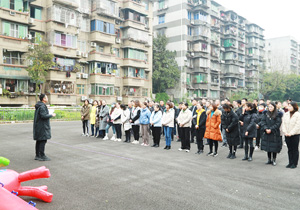 康潤(rùn)集團(tuán)分工會(huì)開(kāi)展“不忘初心 砥礪前行”冬日?qǐng)F(tuán)建活動(dòng)